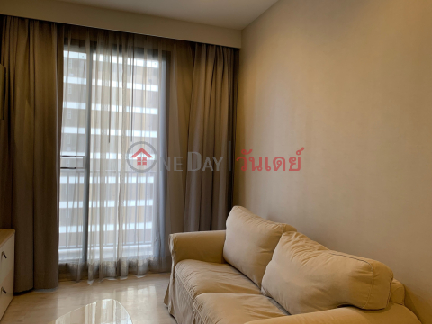 Condo for Rent: M Thonglor 10, 58 m², 2 bedroom(s) - OneDay_0