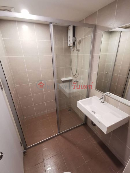 ฿ 8,500/ month | Condo for rent: Lumpini Ville Phattanakarn-Srinakarin Condominium