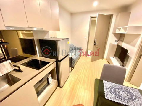 Condo for rent: The Privacy Tha Phra Interchange (22nd floor) _0