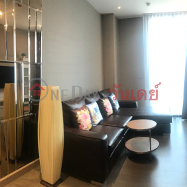 Condo for Rent: The Esse at Singha Complex, 77 m², 2 bedroom(s) - OneDay_0