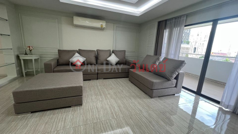 คอนโด สำหรับ เช่า: M Tower Apartment, 150 ตร.ม., 2 ห้องนอน - OneDay_0