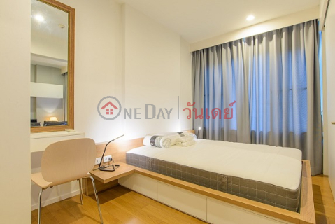 Condo for Rent: Blocs 77, 35 m², 1 bedroom(s) - OneDay_0