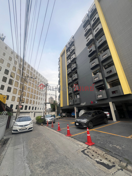 Pacharee Mansion (ปาจรีย์แมนชั่น),Chatuchak | OneDay วันเดย์(2)