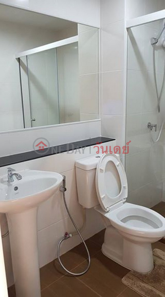 Condo for Sale: Regent Home Sukhumvit 81, 28 m², 1 bedroom(s) | Thailand | Sales ฿ 1.81Million