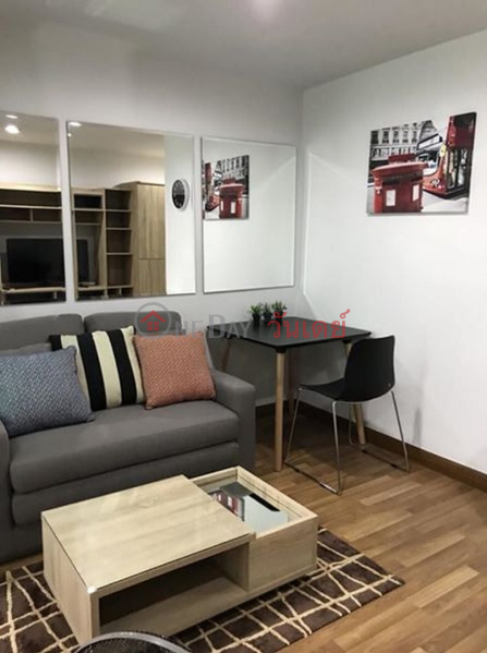 Condo for Rent: Regent Home Sukhumvit 81, 28 m², 1 bedroom(s) | Thailand | Rental ฿ 12,000/ month