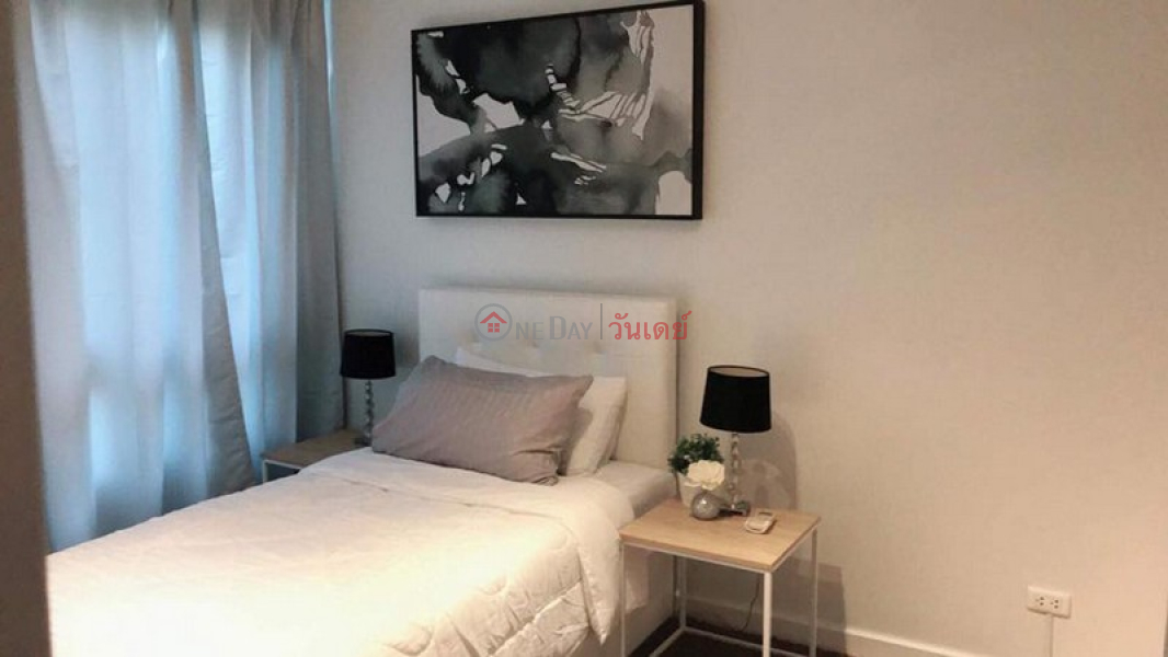 Condo for Rent: Plus 38 Hip, 70 m², 2 bedroom(s) Thailand | Rental | ฿ 27,000/ month