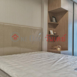 Condo for Rent: Ideo Thaphra Interchange, 35 m², 1 bedroom(s) - OneDay_0