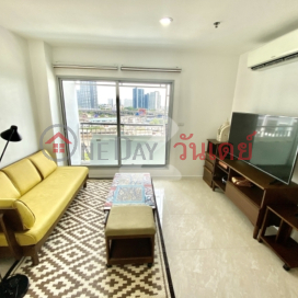 Condo for Rent: Aspire Sukhumvit 48, 61 m², 2 bedroom(s) - OneDay_0