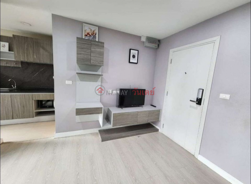 Condo for rent The Cube Plus Minburi (8th floor, building A) Rental Listings