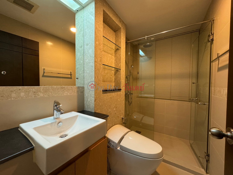 Property Search Thailand | OneDay | Residential | Rental Listings, For Rent Ready to Move In The Crest Ruamrudee Luxury & Spacious