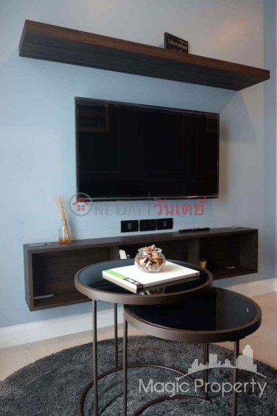 ฿ 4.2Million | The Niche Pride Thonglor Phetchaburi, Huai Khwang, Bangkok