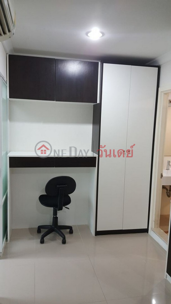 Condo for Rent: Lumpini Place Rama IX - Ratchada, 37 m², 1 bedroom(s) Thailand | Rental, ฿ 15,000/ month