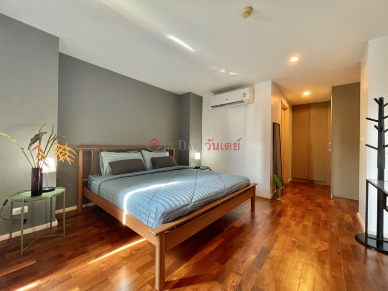 ฿ 40,000/ month | Condo for Rent: Siri On 8, 84 m², 2 bedroom(s)