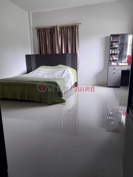 ฿ 3.2Million Single house for sale, corner house, The Wish 2 Pa Khlok zone