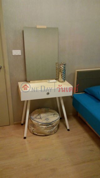 Condo for Rent: Elio Del Ray, 36 m², 1 bedroom(s) Rental Listings