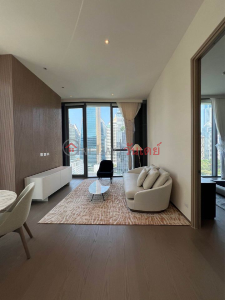 Condo for Rent: Scope Langsuan, 85 m², 1 bedroom(s) Rental Listings