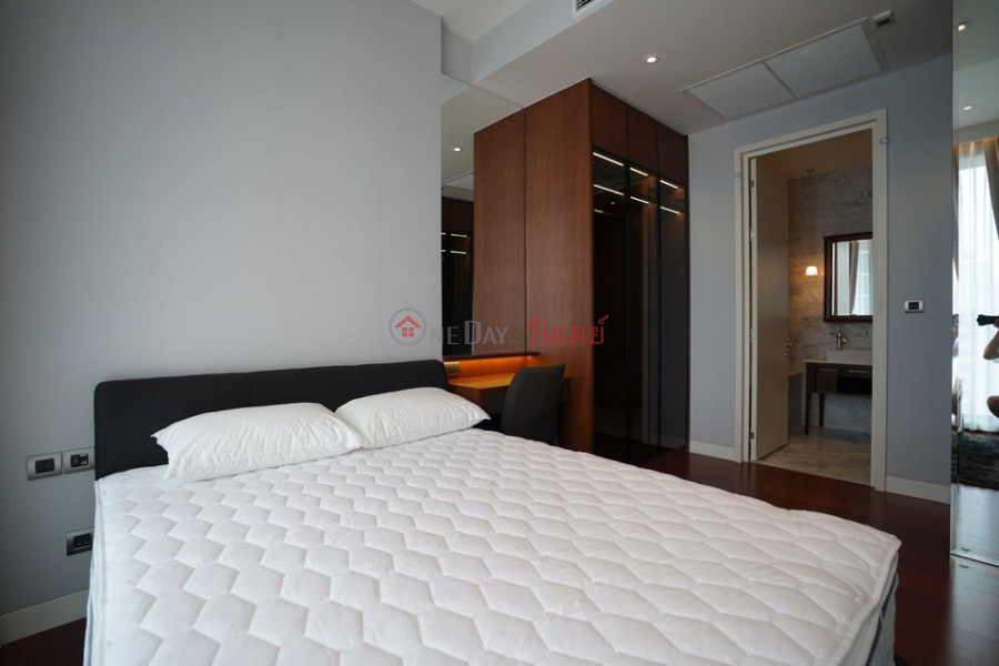 ฿ 60,000/ เดือน คอนโด สำหรับ เช่า: KHUN by YOO inspired by Starck, 47 ตร.ม., 1 ห้องนอน