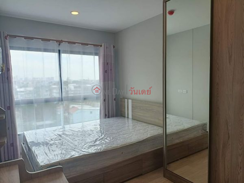 Plum Condo Sukhumvit 97.1 (8th floor, Building B, 27.8 sqm) Rental Listings