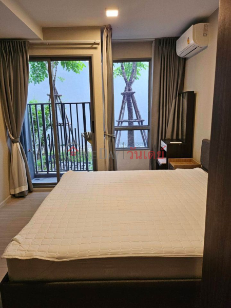 คอนโด สำหรับ เช่า: Quintara Phume Sukhumvit 39, 45 ตร.ม., 2 ห้องนอน รายการเช่า