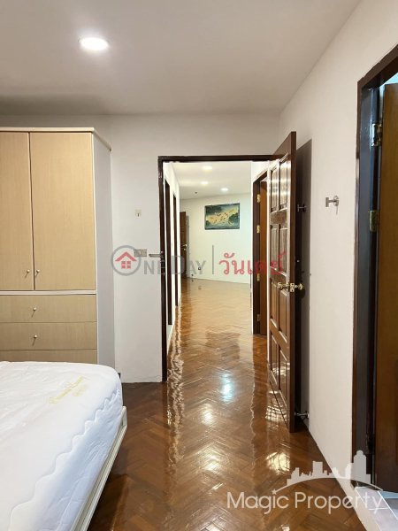 Wittayu Complex Condominium, Ratchathewi, Bangkok, Thailand Rental ฿ 37,000/ month