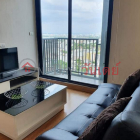 Condo for Rent: Q. House Condo Sukhumvit 79, 45 m², 2 bedroom(s) - OneDay_0