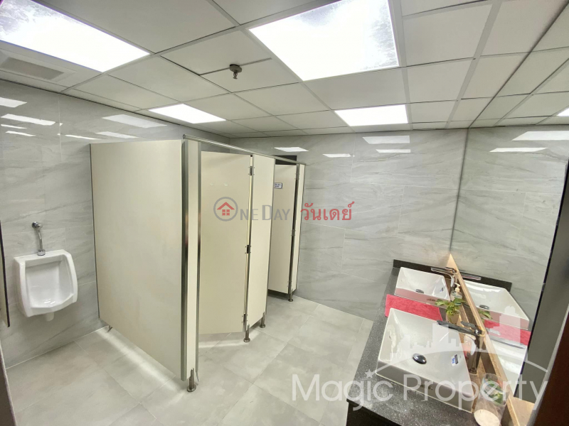 ฿ 150,000/ month Ocean Tower 2, Asoke, Watthana, Bangkok