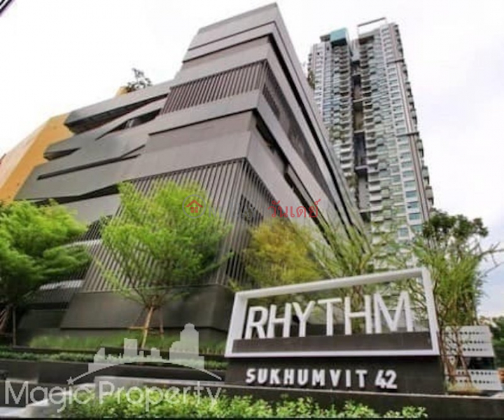 Rhythm Sukhumvit 42, Phra Khanong, Khlong Toei, Bangkok Sales Listings