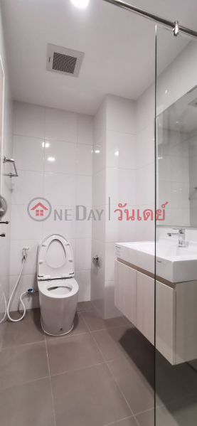 Property Search Thailand | OneDay | Residential, Rental Listings Condo for rent KnightsBridge Phaholyothin Interchange (12th floor)