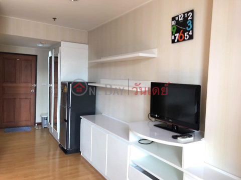 Condo for Rent: Phayathai Place, 30 m², 1 bedroom(s) - OneDay_0