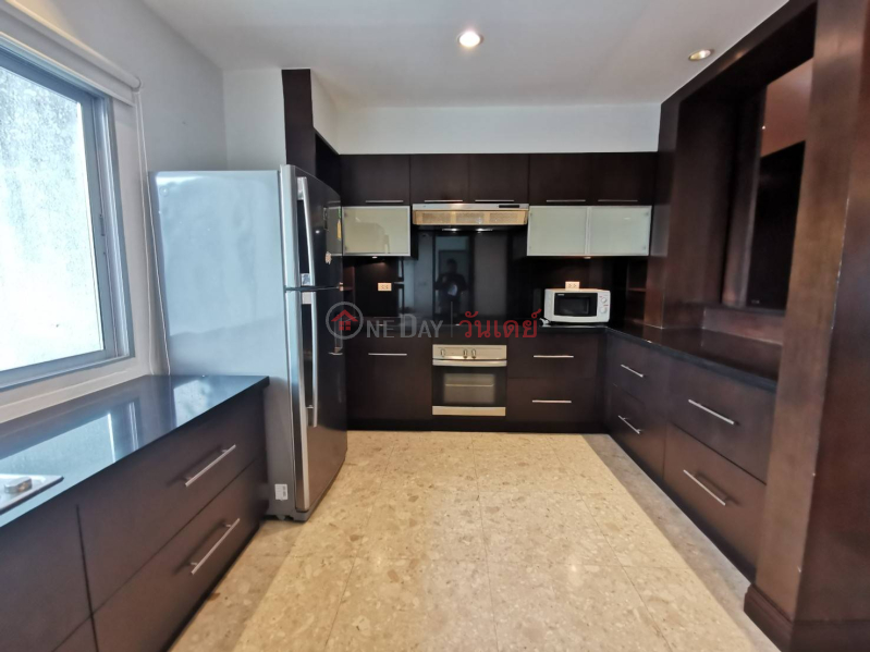 ฿ 150,000/ เดือน | คอนโด สำหรับ เช่า: Royal Residence Park, 275 ตร.ม., 4 ห้องนอน