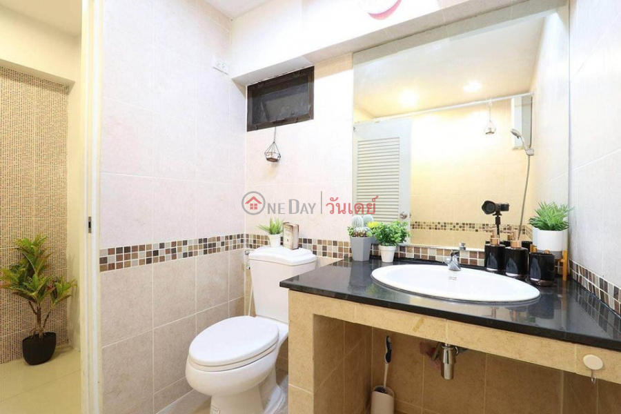 Condo for rent Park Thonglor Tower (17th floor),Thailand | Rental, ฿ 15,000/ month