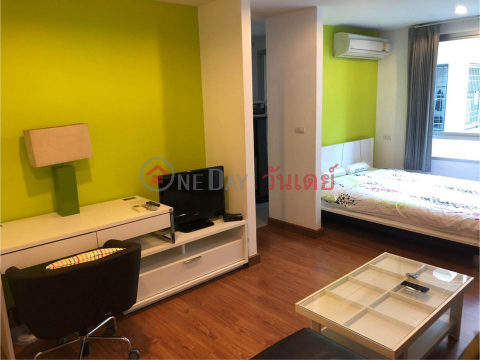 Condo for Rent: Wish @ Siam, 32 m², 1 bedroom(s) - OneDay_0