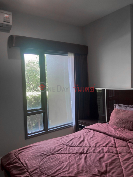 Condo for Rent: The Crest Sukhumvit 34, 46 m², 1 bedroom(s),Thailand Rental ฿ 32,000/ month