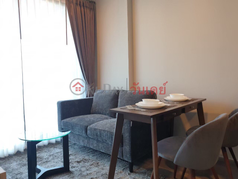 Condo for Rent: Whizdom Avenue Ratchada - Ladprao, 35 m², 1 bedroom(s) - OneDay_0