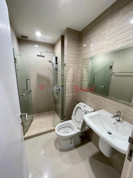 ฿ 11,000/ month Niche MONO Sukhumvit Bearing (7th floor)