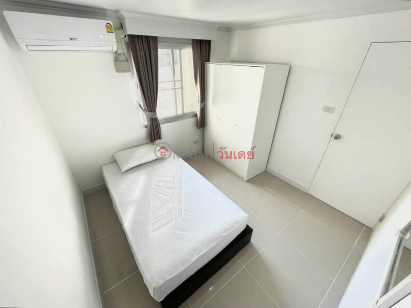 Condo for rent Waterford Park Rama 4 (2nd floor, building G) Thailand Rental, ฿ 18,000/ month