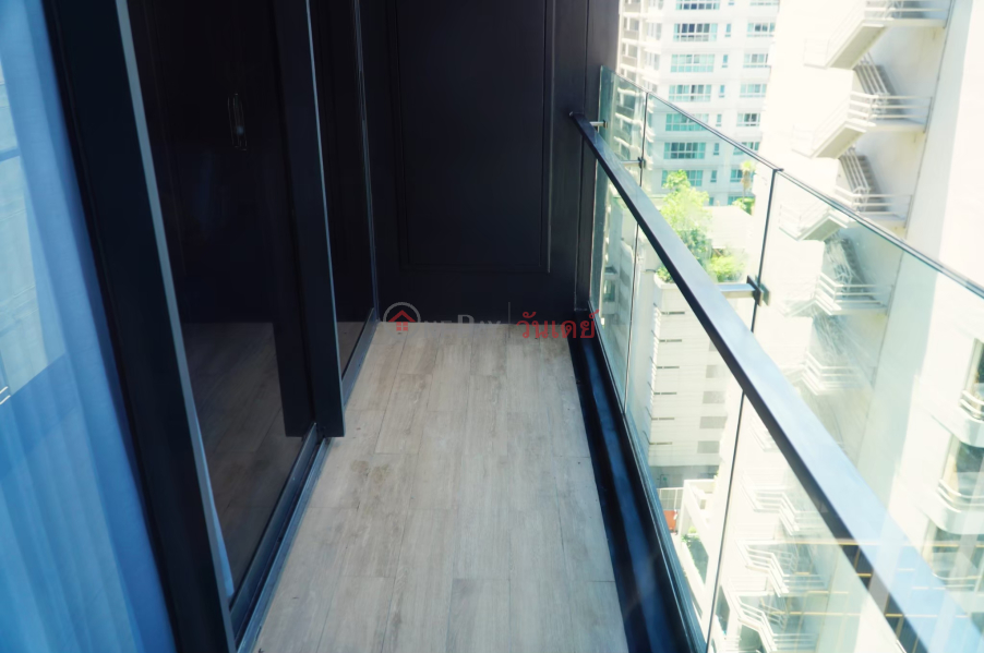 ฿ 50,000/ month, Condo for Rent: Celes Asoke, 52 m², 1 bedroom(s)