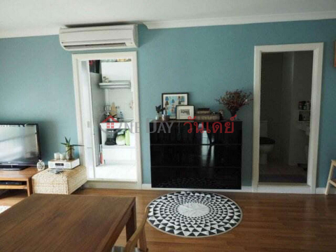 Condo for Rent: Lumpini Place Rama IX - Ratchada, 50 m², 2 bedroom(s) - OneDay_0