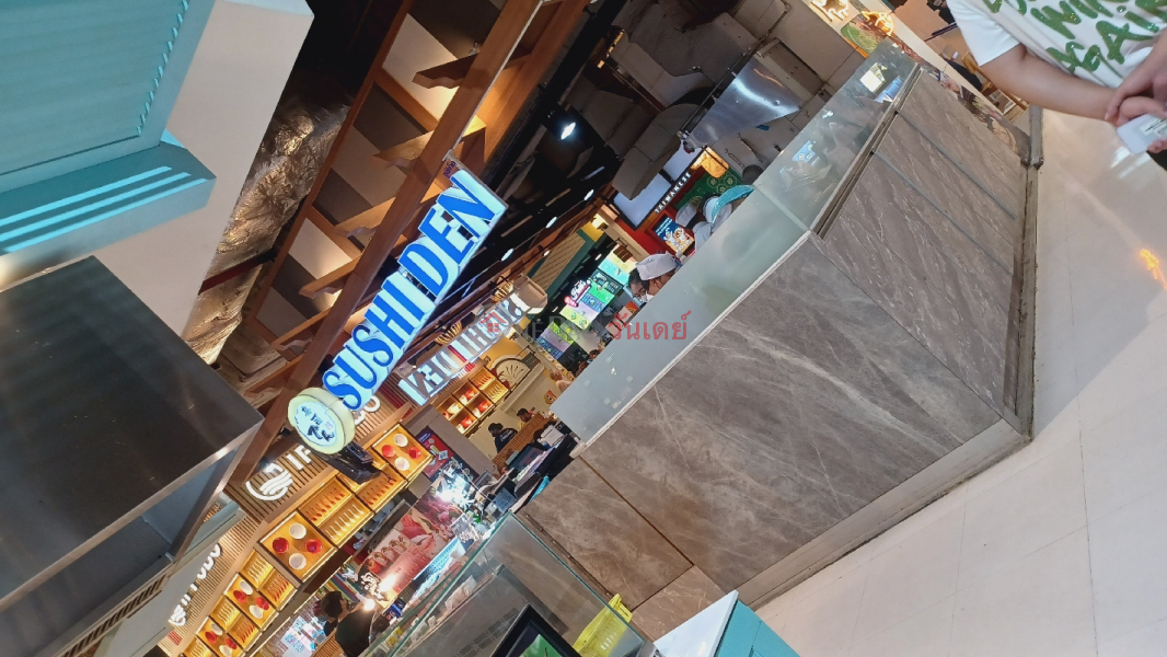 SUSHI DEN Terminal21 Asok (ซูชิ เด็น สาขาเทอร์มินอล21 อโศก),Watthana | OneDay วันเดย์(3)