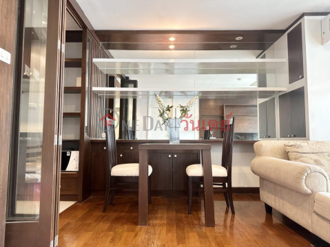 Condo for Rent: The Royal Place 2, 63 m², 1 bedroom(s) - OneDay_0