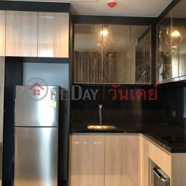 Condo for Rent: The Line Ratchathewi, 36 m², 1 bedroom(s) - OneDay_0