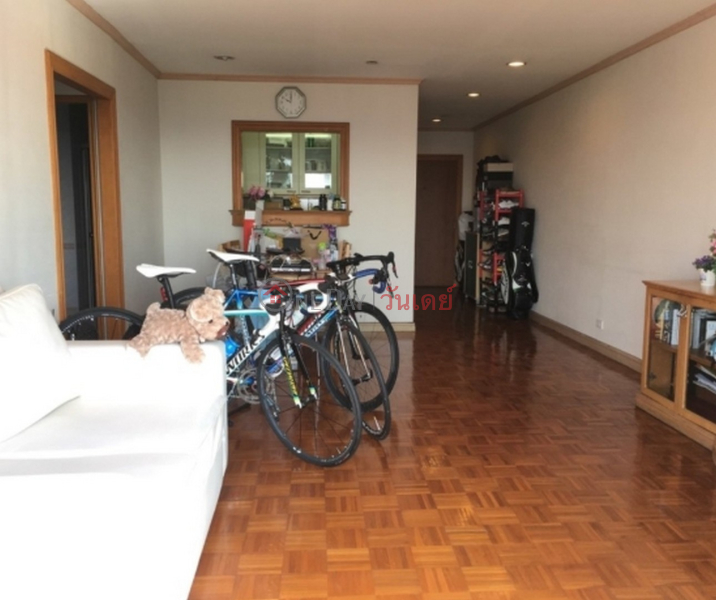 Condo for Rent: Sathorn Gardens, 109 m², 2 bedroom(s) Rental Listings