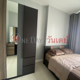 P02300524 For Rent Condo Niche Pride Thonglor-Phetchaburi (Niche Pride Thonglor - Phetchaburi) 1 bedroom 31 sq m, 12th floor. _0