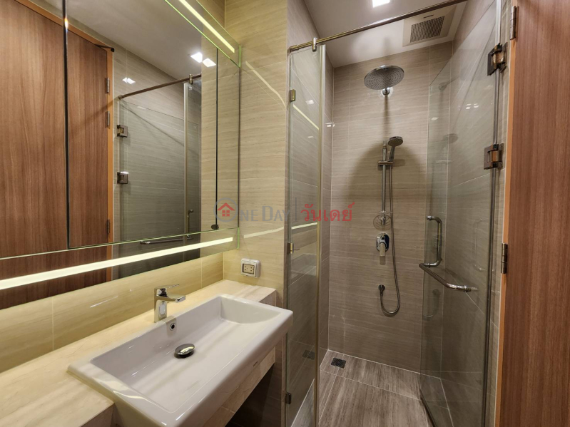 Condo for Rent: Noble BE 33, 76 m², 3 bedroom(s) | Thailand, Rental ฿ 85,000/ month