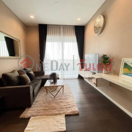 Condo for rent: The Saint Residences, 2 bedrooms _0