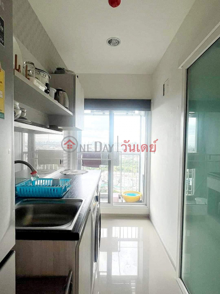 Aspire Erawan (27th floor) | Thailand, Rental | ฿ 8,000/ month