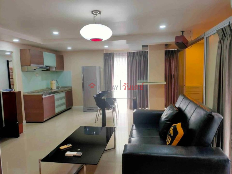 Condo for Rent: The Prime Suites, 76 m², 2 bedroom(s) Rental Listings