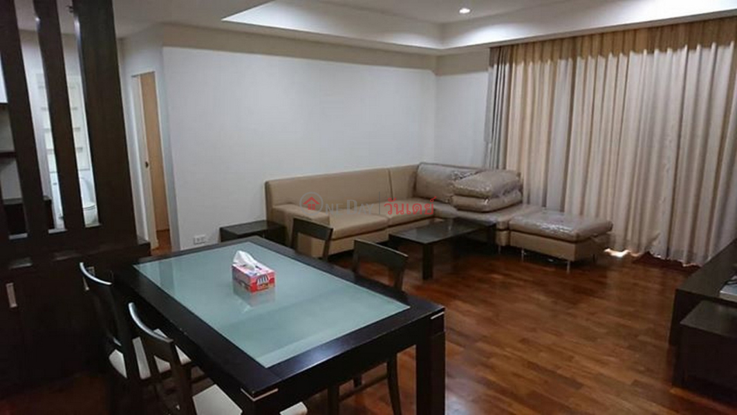 Condo for Rent: Baan Siri 24, 91 m², 2 bedroom(s) Rental Listings