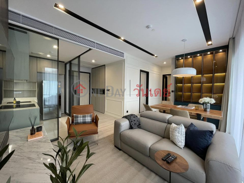 Condo for Sale: The Room Phayathai, 73 m², 2 bedroom(s) - OneDay_0