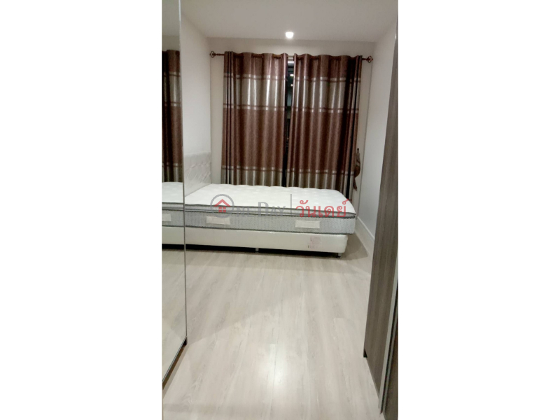 Condo for Sale: Quinn Condo Ratchada, 35 m², 1 bedroom(s) Sales Listings